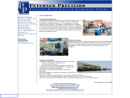 Website Snapshot of PETERSEN PRECISION ENGINEERING LLC